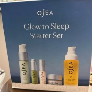 OSEA Glow to Sleep Starter Set